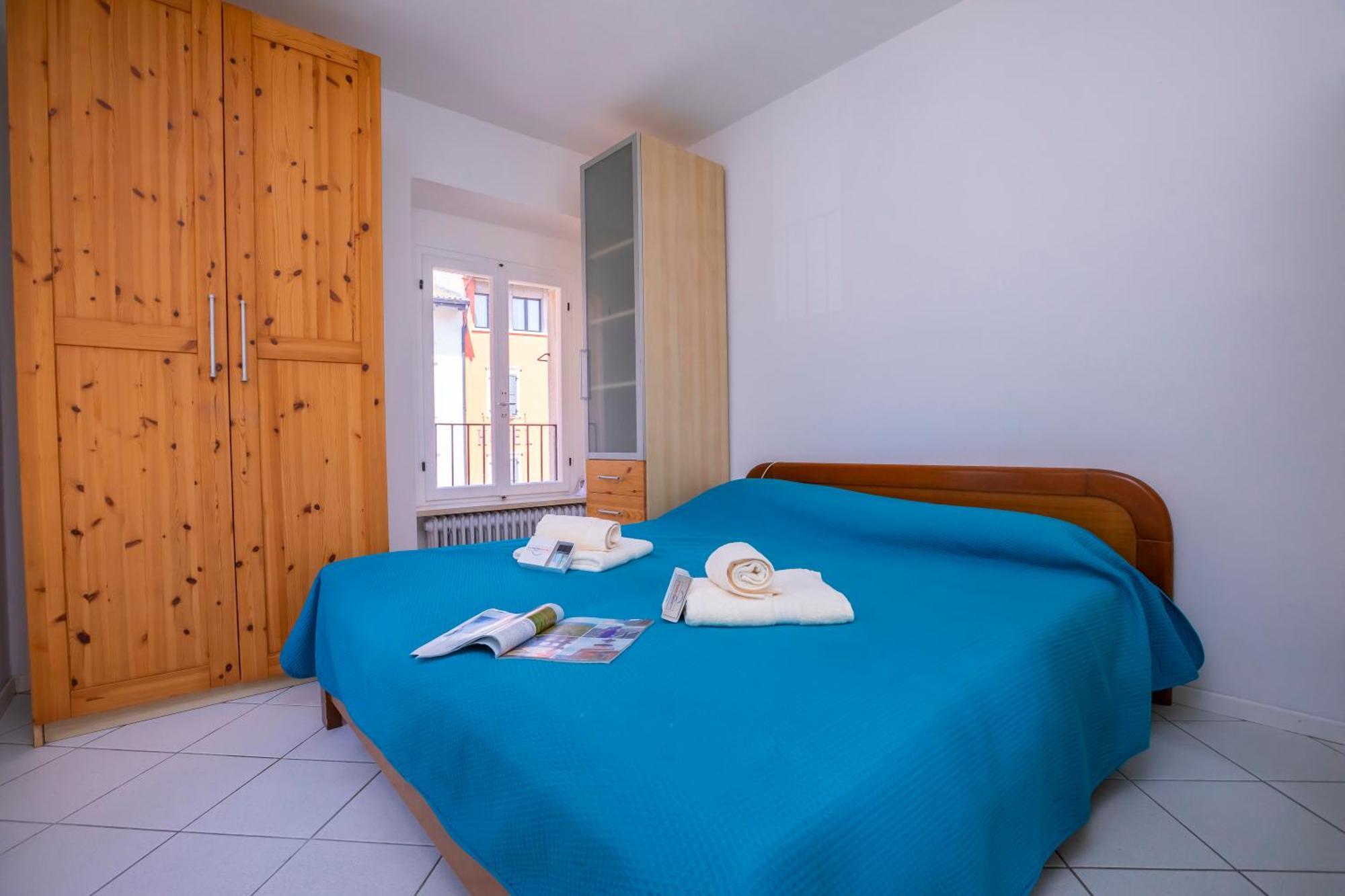 Dogana Best Lake View - Happy Rentals Torbole Sul Garda Exterior foto